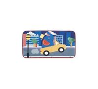 FISHER PRICE Elephant Play Mat for Kids - 45x75 cm