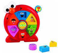 Fisher-Price Elmo's Peek and Seek