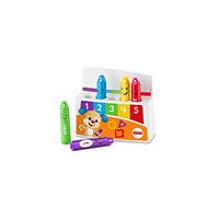 Fisher-Price - FBP44 - Creative leisure - Emotion pens