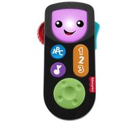 FISHER PRICE FISHER PRI LEARN REM OTE