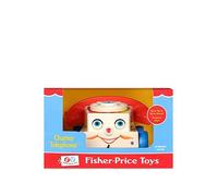 Fisher-Price Fisher Price Classics - Chatter Phone One Colour