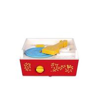 Fisher Price Classic Record Player