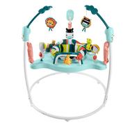 Fisher Price Fisher-Price Colorful Corners Jumperoo