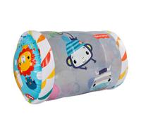 Fisher Price Baby Roller Roll Around Activity Toy Fisher Price Multicolor