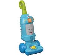 Fisher Price Fisher-Price Laugh And Learn Light Up Vacuum Toy