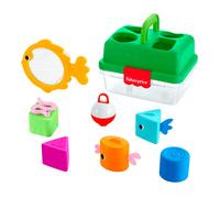 Fisher Price Fishing Box Fits And Stores