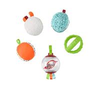 Fisher-Price Five Senses Activity Balls