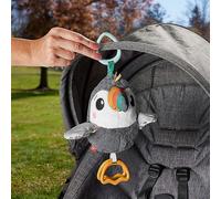 Fisher-Price Flap N Go Toucan