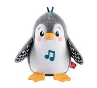 Fisher-Price Flap & Wobble Penguin