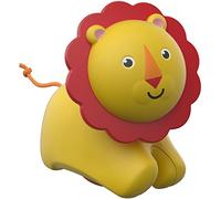 Fisher Price FNT17 Roller Lion, Multicoloured