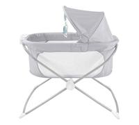 Fisher Price Foldable With Projection Travel Cot