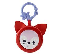 Fisher-Price Fox Peek-n-See Mirror
