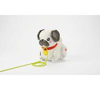 Fisher-Price FP Pets Pull-Along Pug Toy