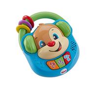 Fisher-Price FPV05 Learning Fun Music Player - German Version