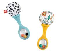 Fisher-Price Newborn Maracas