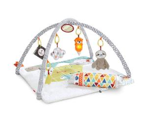 Fisher Price Fxc37/gkd45/hbb74 Perfect Sense Deluxe Gym