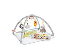 Fisher-Price Perfect Sense Deluxe Gym