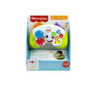 FISHER-PRICE GAME CONTROLLER FOR LEARNING AND LAUGHING, 0194735078530