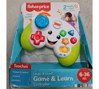Fisher-Price Laugh & Learn FWG12