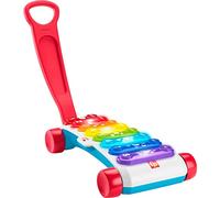 Fisher-Price Giant Light-Up Xylophone (QE)