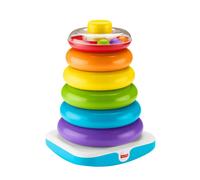 Fisher Price GJW15 Giant Rock-a-Stack Stacking Toy