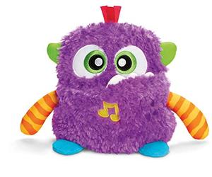 Fisher-Price Giggles 'n Growls Monster