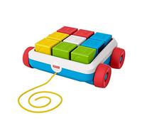 Fisher-Price GJW10 Pull-Along Activity Blocks
