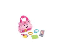 Fisher-Price GMM68 Fisher-Price Laugh & Learn My Smart Purse