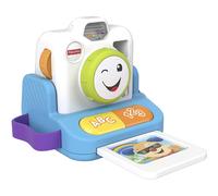 Fisher Price GMX42 Laugh and Learn Click and Learn Instant Camera