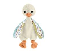 Fisher-Price Goose Lovey