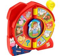 Fisher-Price See n Say the Farmer Says [Amazon Exclusive]