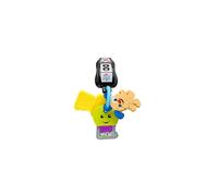 Fisher-Price GRF19 Fisher-Price Learning Fun Key Ring, Music Toy for Children