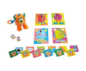 Fisher-Price GWN52 Toy, Multicolour