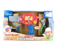 Fisher-Price: Handy Manny Fix - It Right 2 - In - 1 Power Tool