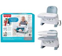 Fisher-Price Healthy Care Deluxe Booster Seat