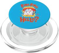 Fisher Price Hello Ring PopSockets PopGrip for MagSafe
