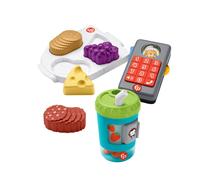 Fisher-Price Hello Role Play Baby Toys