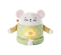Fisher-Price HHH47 Meditation Mouse, Multicoloured