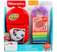 Fisher-Price HHH91 UNO Pendants, Multi-Coloured
