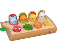 Fisher-Price Hide & Peek Pop-Up