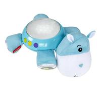 Fisher-Price Hippo Projection Soother