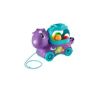 Fisher-Price HJN99 Fisher-Price Poppin' Triceratops
