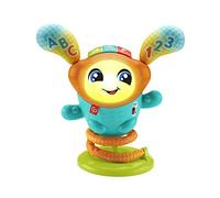Fisher Price Fisher-price Boti Robotito Saltoín