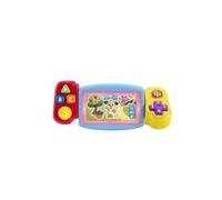 Fisher-Price HNL50 Twist N Learn Gamer EN, Multicolored
