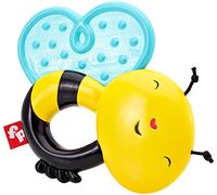 Fisher-Price Honey Bee Teether