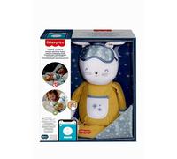Fisher-Price Hoppy Dreams Soother & Sleep Trainer Plush Musical Toddler Toy