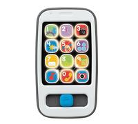 Fisher-Price HXB89 smartphone Grey CIP-GE,Red