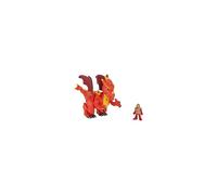 Fisher Price Imaginext Action Tech Dragon new boxed