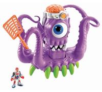 Fisher-Price Imaginext Alien Tentaclor
