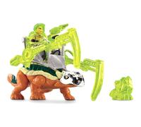 Fisher-Price Imaginext Ankylosoraurus Dino